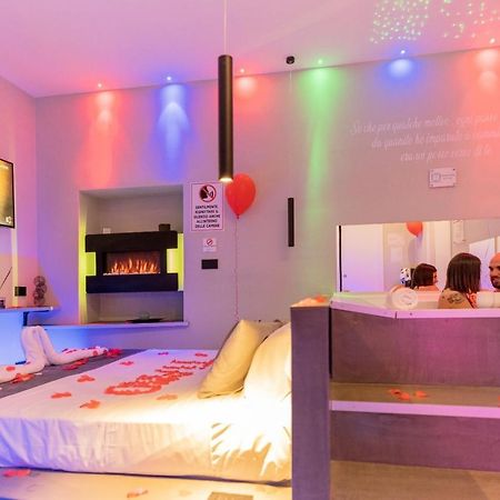 Napoli In Relax Hotel Екстериор снимка