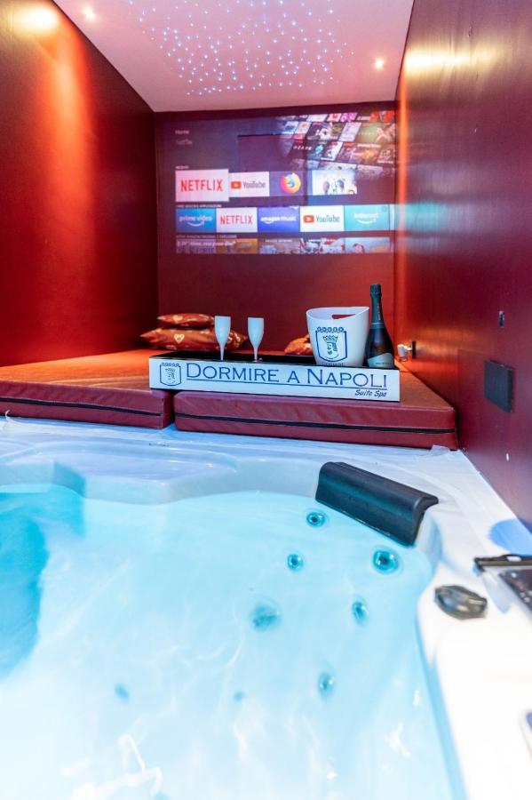 Napoli In Relax Hotel Екстериор снимка