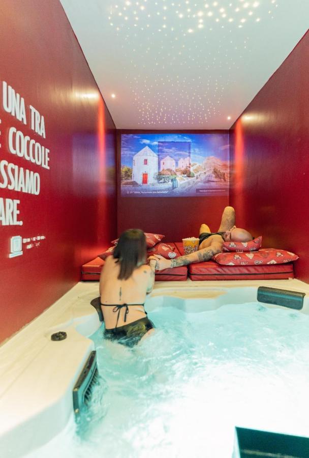 Napoli In Relax Hotel Екстериор снимка