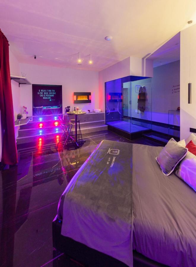 Napoli In Relax Hotel Екстериор снимка