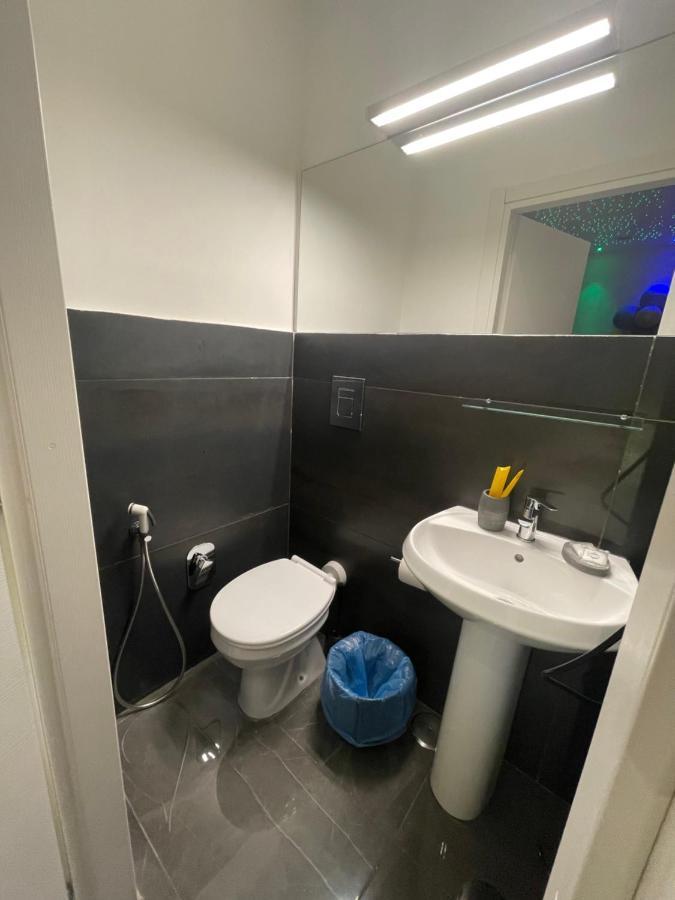 Napoli In Relax Hotel Екстериор снимка
